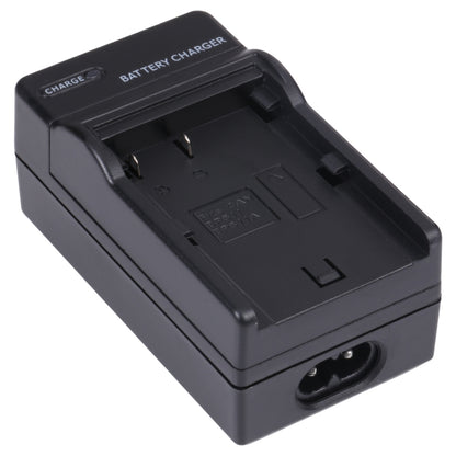 เครื่องชาร์จแบตเตอรี่กล้องดิจิตอลสำหรับ CANON BP511/ 512/ 522/ 535, BP511