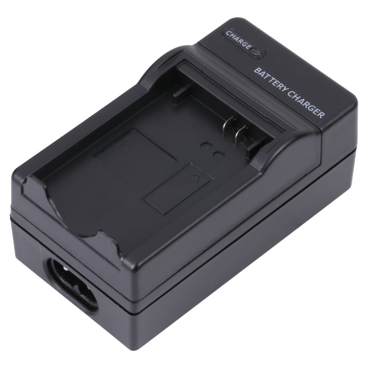 เครื่องชาร์จแบตเตอรี่กล้องดิจิตอลสำหรับ CANON LP-E5, LP-E5