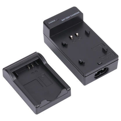 เครื่องชาร์จแบตเตอรี่กล้องดิจิตอลสำหรับ CANON LP-E5, LP-E5