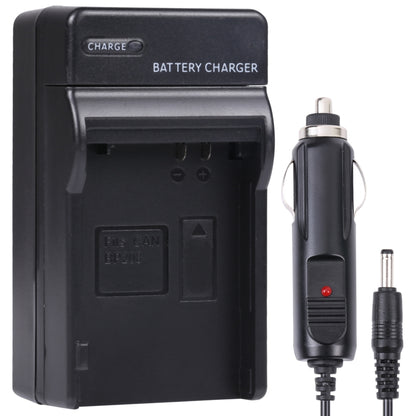 เครื่องชาร์จแบตเตอรี่กล้องดิจิตอลสำหรับ CANON BP208/ BP308/ BP315, BP208