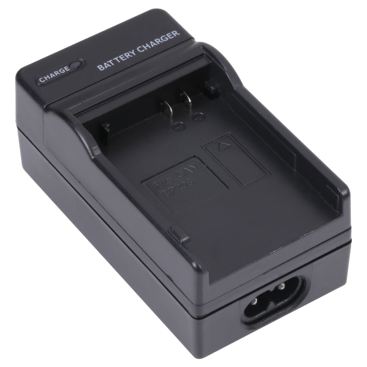 เครื่องชาร์จแบตเตอรี่กล้องดิจิตอลสำหรับ CANON BP208/ BP308/ BP315, BP208