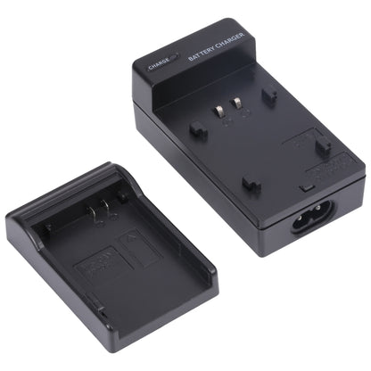 เครื่องชาร์จแบตเตอรี่กล้องดิจิตอลสำหรับ CANON BP208/ BP308/ BP315, BP208