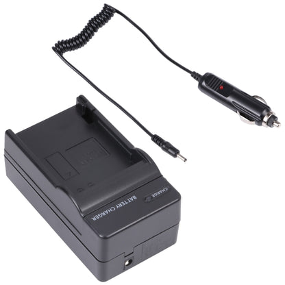 เครื่องชาร์จแบตเตอรี่กล้องดิจิตอลสำหรับ CANON BP208/ BP308/ BP315, BP208