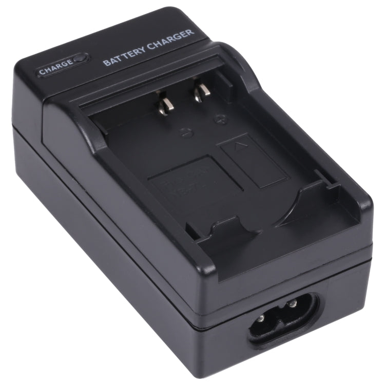 เครื่องชาร์จแบตเตอรี่กล้องดิจิตอลสำหรับ CANON NB-7L, NB-7L