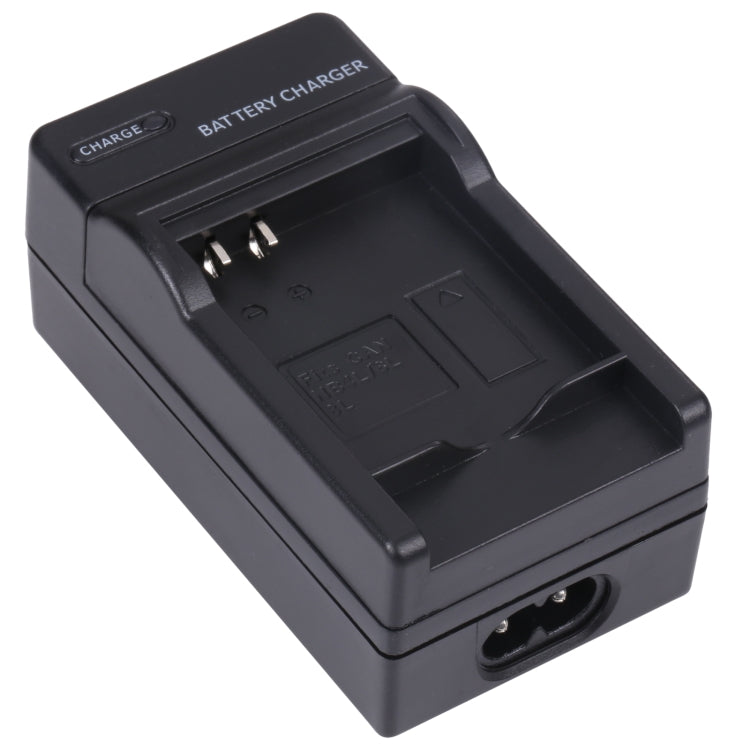 เครื่องชาร์จแบตเตอรี่กล้องดิจิตอลสำหรับ CANON NB6L, NB-6L