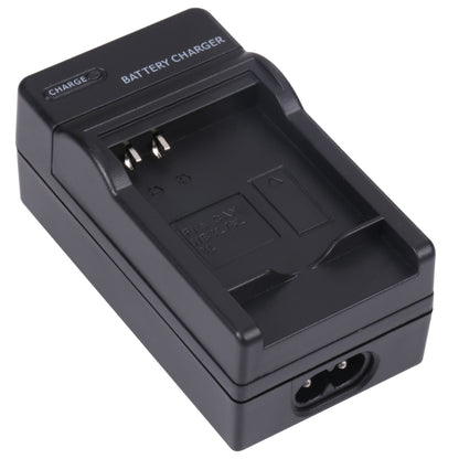 เครื่องชาร์จแบตเตอรี่กล้องดิจิตอลสำหรับ CANON NB6L, NB-6L