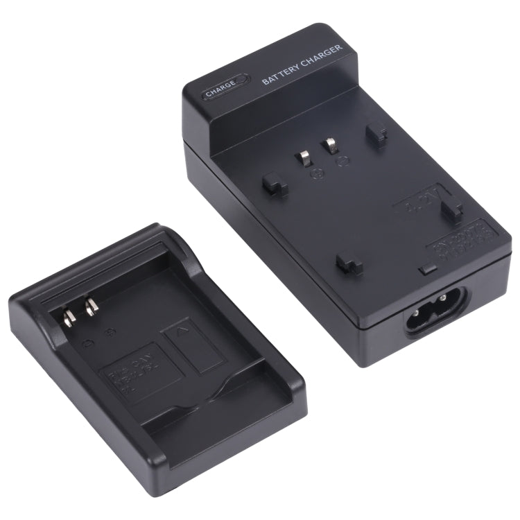 เครื่องชาร์จแบตเตอรี่กล้องดิจิตอลสำหรับ CANON NB6L, NB-6L