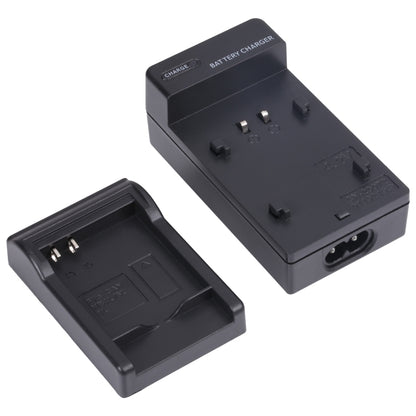 เครื่องชาร์จแบตเตอรี่กล้องดิจิตอลสำหรับ CANON NB6L, NB-6L
