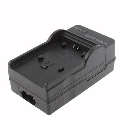 เครื่องชาร์จแบตเตอรี่กล้องดิจิตอลสำหรับ Canon BP718 / BP727, BP718