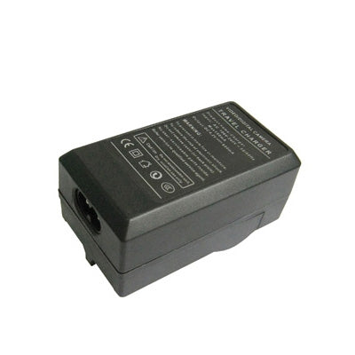 เครื่องชาร์จแบตเตอรี่กล้องดิจิตอลสำหรับ NIKON ENEL5, ENEL5
