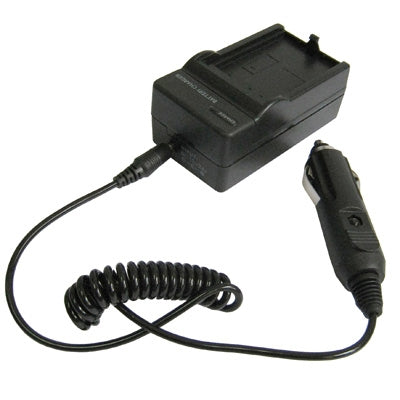 เครื่องชาร์จแบตเตอรี่กล้องดิจิตอลสำหรับ NIKON ENEL5, ENEL5