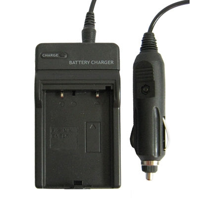 เครื่องชาร์จแบตเตอรี่กล้องดิจิตอลสำหรับ NIKON ENEL5, ENEL5