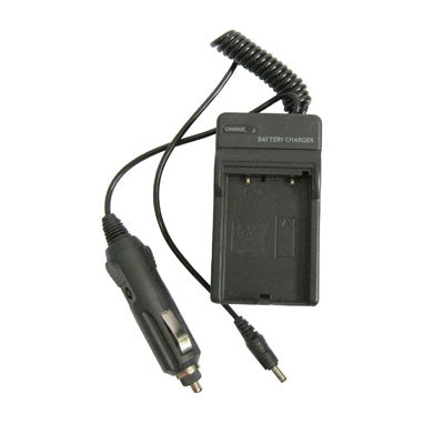 เครื่องชาร์จแบตเตอรี่กล้องดิจิตอลสำหรับ NIKON ENEL5, ENEL5