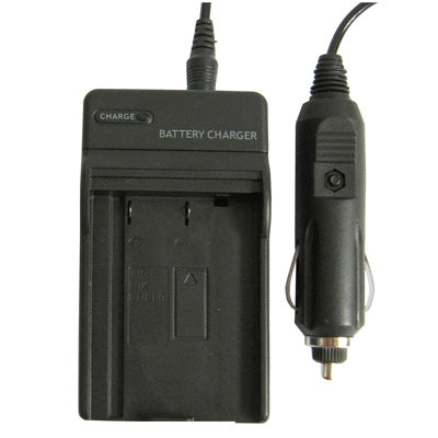 เครื่องชาร์จแบตเตอรี่กล้องดิจิตอลสำหรับ NIKON ENEL9, ENEL9