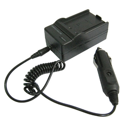 เครื่องชาร์จแบตเตอรี่กล้องดิจิตอลสำหรับ NIKON ENEL9, ENEL9