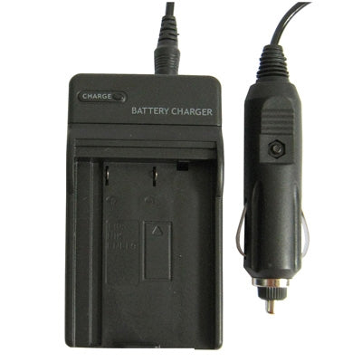 เครื่องชาร์จแบตเตอรี่กล้องดิจิตอลสำหรับ NIKON ENEL9, ENEL9