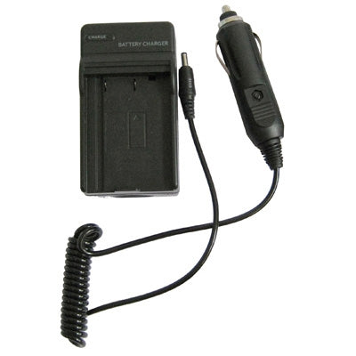เครื่องชาร์จแบตเตอรี่กล้องดิจิตอลสำหรับ NIKON ENEL9, ENEL9