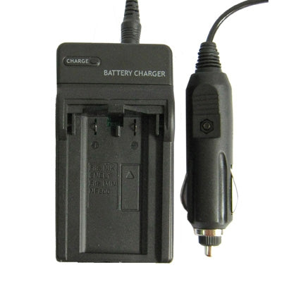 เครื่องชาร์จแบตเตอรี่กล้องดิจิตอลสำหรับ NIKON ENEL1/ MIN-NP800, ENEL1