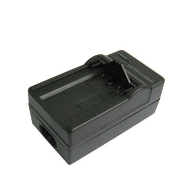 เครื่องชาร์จแบตเตอรี่กล้องดิจิตอลสำหรับ NIKON ENEL1/ MIN-NP800, ENEL1