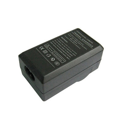 เครื่องชาร์จแบตเตอรี่กล้องดิจิตอลสำหรับ NIKON ENEL1/ MIN-NP800, ENEL1