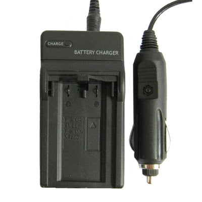 เครื่องชาร์จแบตเตอรี่กล้องดิจิตอลสำหรับ NIKON ENEL1/ MIN-NP800, ENEL1