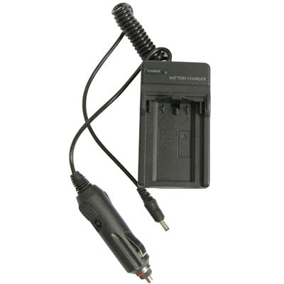 เครื่องชาร์จแบตเตอรี่กล้องดิจิตอลสำหรับ NIKON ENEL1/ MIN-NP800, ENEL1