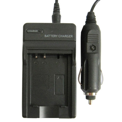 เครื่องชาร์จแบตเตอรี่กล้องดิจิตอลสำหรับ NIKON ENEL12, ENEL12