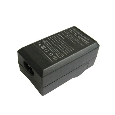 เครื่องชาร์จแบตเตอรี่กล้องดิจิตอลสำหรับ NIKON ENEL12, ENEL12