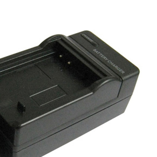 เครื่องชาร์จแบตเตอรี่กล้องดิจิตอลสำหรับ NIKON ENEL12, ENEL12