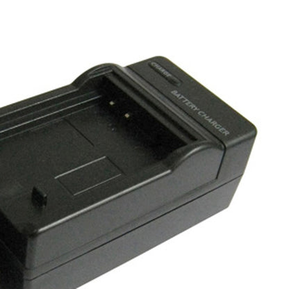 เครื่องชาร์จแบตเตอรี่กล้องดิจิตอลสำหรับ NIKON ENEL12, ENEL12