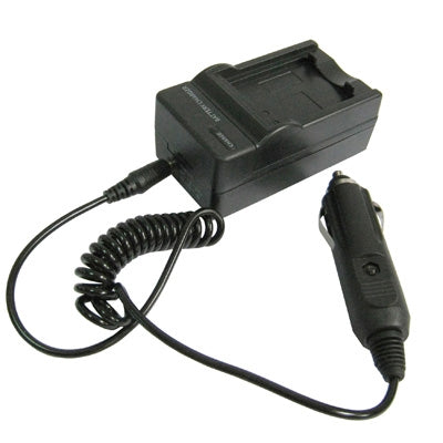 เครื่องชาร์จแบตเตอรี่กล้องดิจิตอลสำหรับ NIKON ENEL12, ENEL12