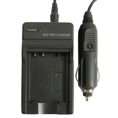 เครื่องชาร์จแบตเตอรี่กล้องดิจิตอลสำหรับ NIKON ENEL12, ENEL12
