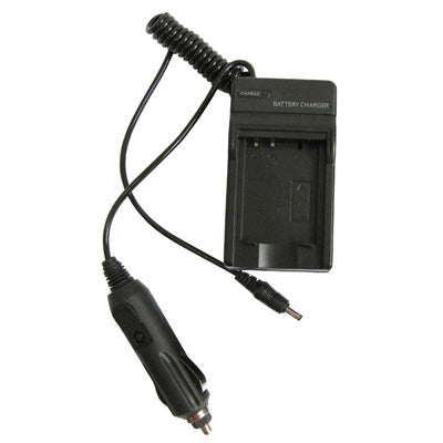 เครื่องชาร์จแบตเตอรี่กล้องดิจิตอลสำหรับ NIKON ENEL12, ENEL12