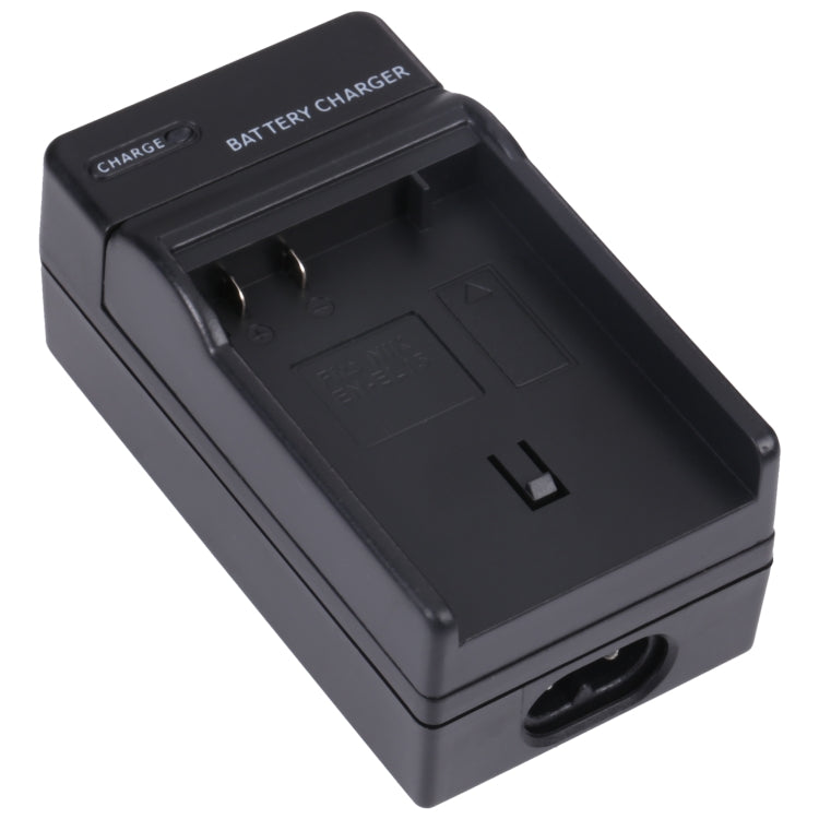 เครื่องชาร์จแบตเตอรี่กล้องดิจิตอลสำหรับ Nikon ENEL15, ENEL15