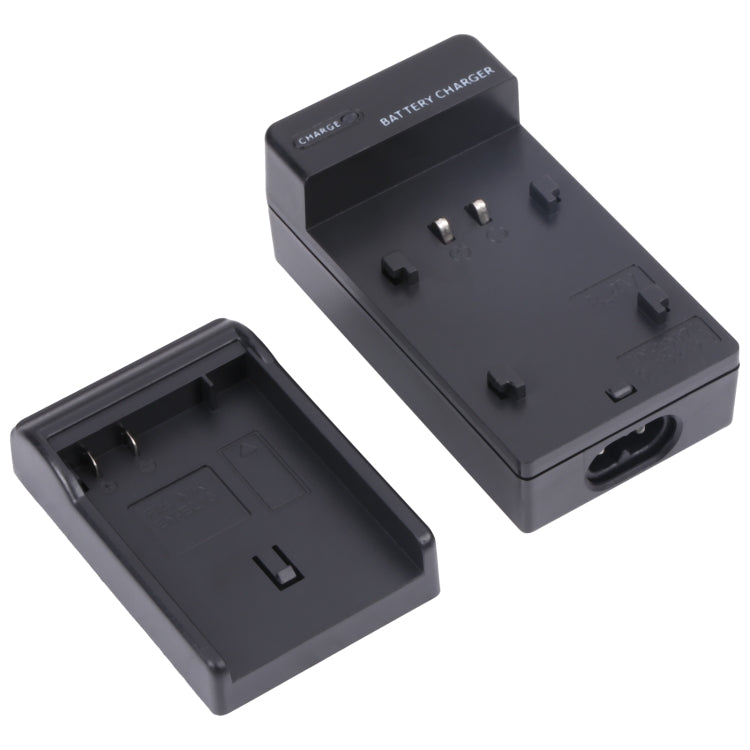เครื่องชาร์จแบตเตอรี่กล้องดิจิตอลสำหรับ Nikon ENEL15, ENEL15