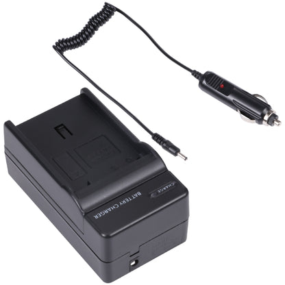 เครื่องชาร์จแบตเตอรี่กล้องดิจิตอลสำหรับ Nikon ENEL15, ENEL15