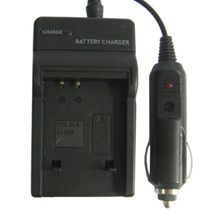 เครื่องชาร์จแบตเตอรี่กล้องดิจิตอลสำหรับ SONY BK1, BK1