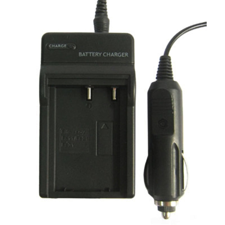 เครื่องชาร์จแบตเตอรี่กล้องดิจิตอลสำหรับ SONY FS11/ FS21/ FS31..., FS11