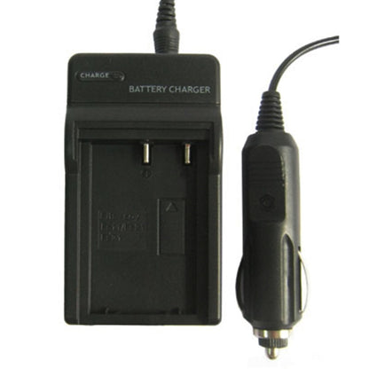 เครื่องชาร์จแบตเตอรี่กล้องดิจิตอลสำหรับ SONY FS11/ FS21/ FS31..., FS11