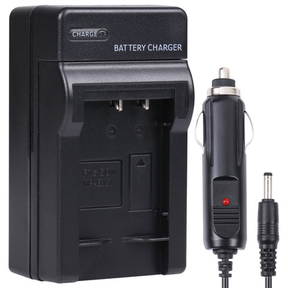 เครื่องชาร์จแบตเตอรี่กล้องดิจิตอลสำหรับ SONY NP-BX1, NP-BX1 Car Charger