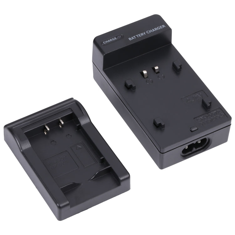 เครื่องชาร์จแบตเตอรี่กล้องดิจิตอลสำหรับ SONY NP-BX1, NP-BX1 Car Charger