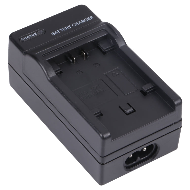เครื่องชาร์จแบตเตอรี่กล้องดิจิตอลสำหรับ Sony NP-FV100, NP-FV100
