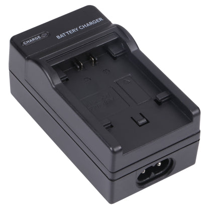 เครื่องชาร์จแบตเตอรี่กล้องดิจิตอลสำหรับ Sony NP-FV100, NP-FV100