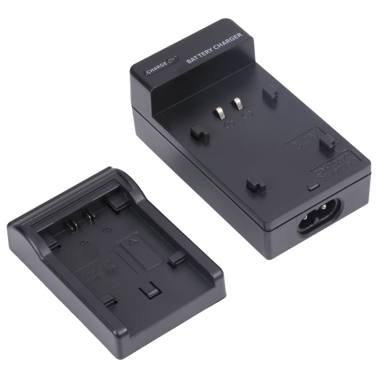 เครื่องชาร์จแบตเตอรี่กล้องดิจิตอลสำหรับ Sony NP-FV100, NP-FV100