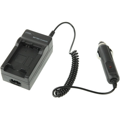 เครื่องชาร์จแบตเตอรี่กล้องดิจิตอลสำหรับ Sony FW50, FW50