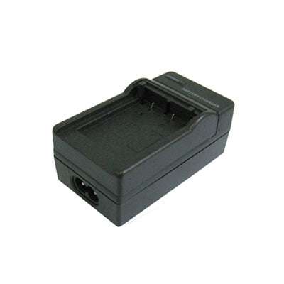 เครื่องชาร์จแบตเตอรี่กล้องดิจิตอลสำหรับ OLYMPUS Li-10B/ Li-12B/ DBL10, Li-10B