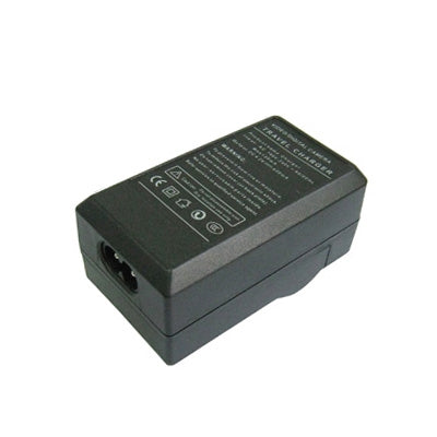 เครื่องชาร์จแบตเตอรี่กล้องดิจิตอลสำหรับ OLYMPUS Li-10B/ Li-12B/ DBL10, Li-10B