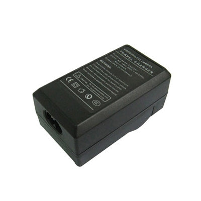 เครื่องชาร์จแบตเตอรี่กล้องดิจิตอลสำหรับ FUJI FNP30, FNP30