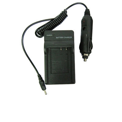 เครื่องชาร์จแบตเตอรี่กล้องดิจิตอลสำหรับ FUJI FNP30, FNP30