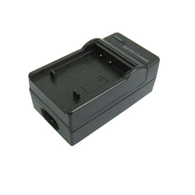 เครื่องชาร์จแบตเตอรี่กล้องดิจิตอลสำหรับ FUJI FNP50, FNP50